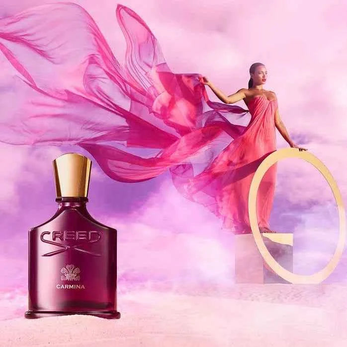 Creed Carmina Eau De Parfum 100ml