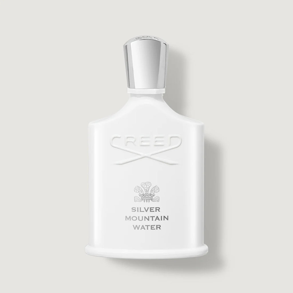 Creed Mountain Silver Water EDP 100ml | District Hurd Limited