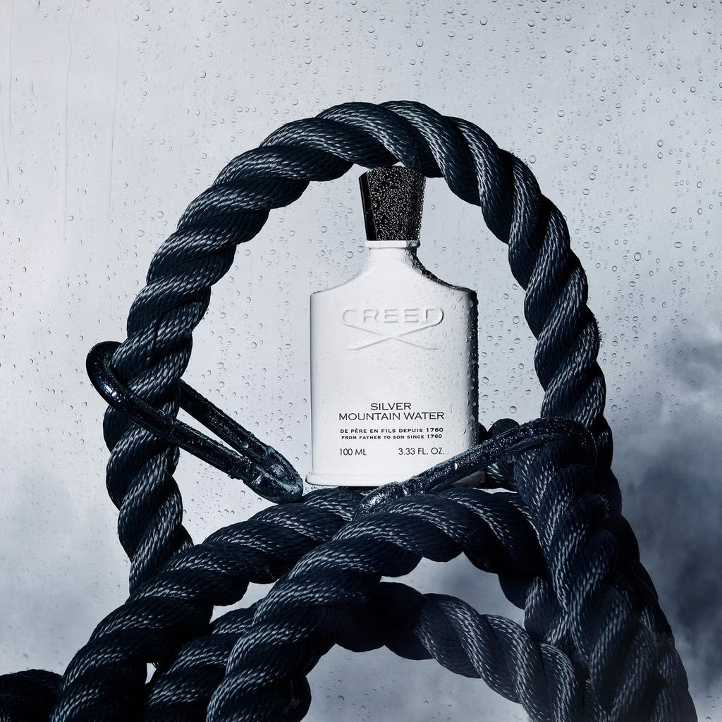 Creed Mountain Silver Water EDP 100ml | District Hurd Limited