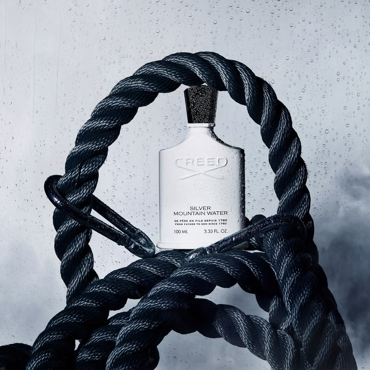 Creed Mountain Silver Water EDP 100ml | District Hurd Limited