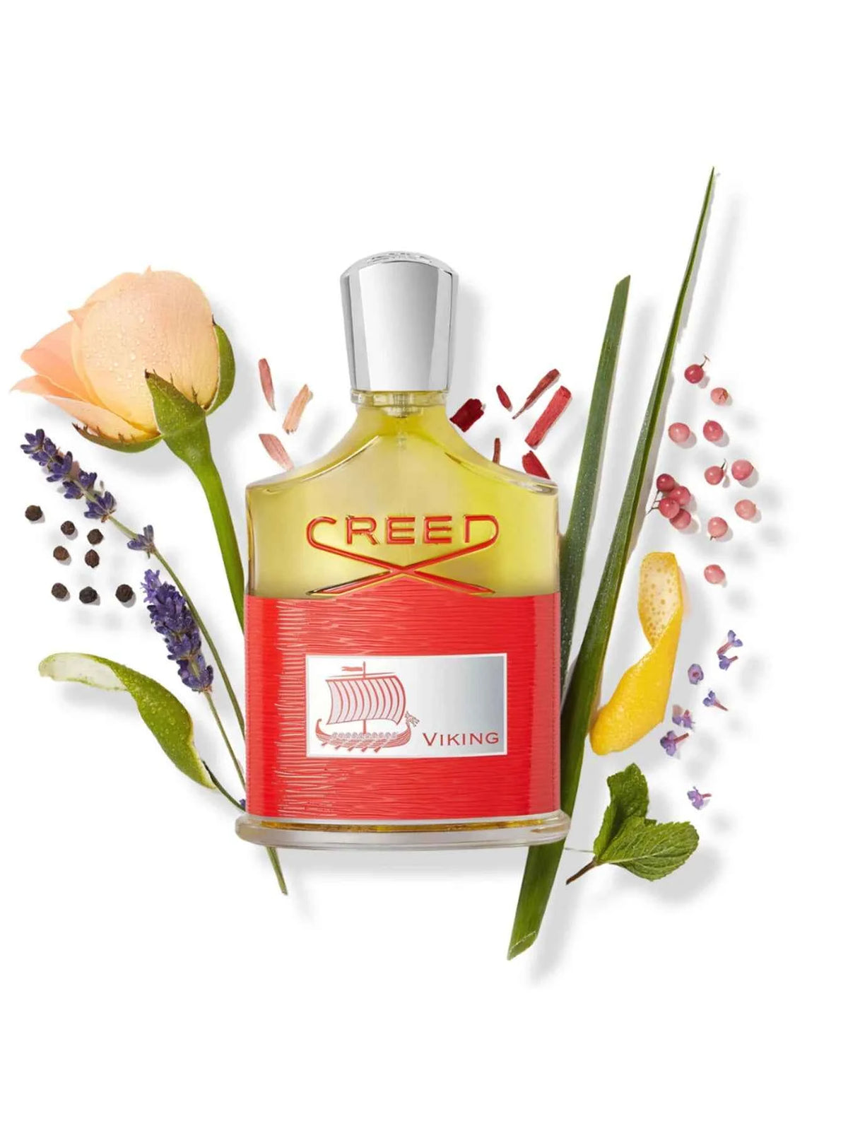 Creed Viking Eau De Parfum 100ml