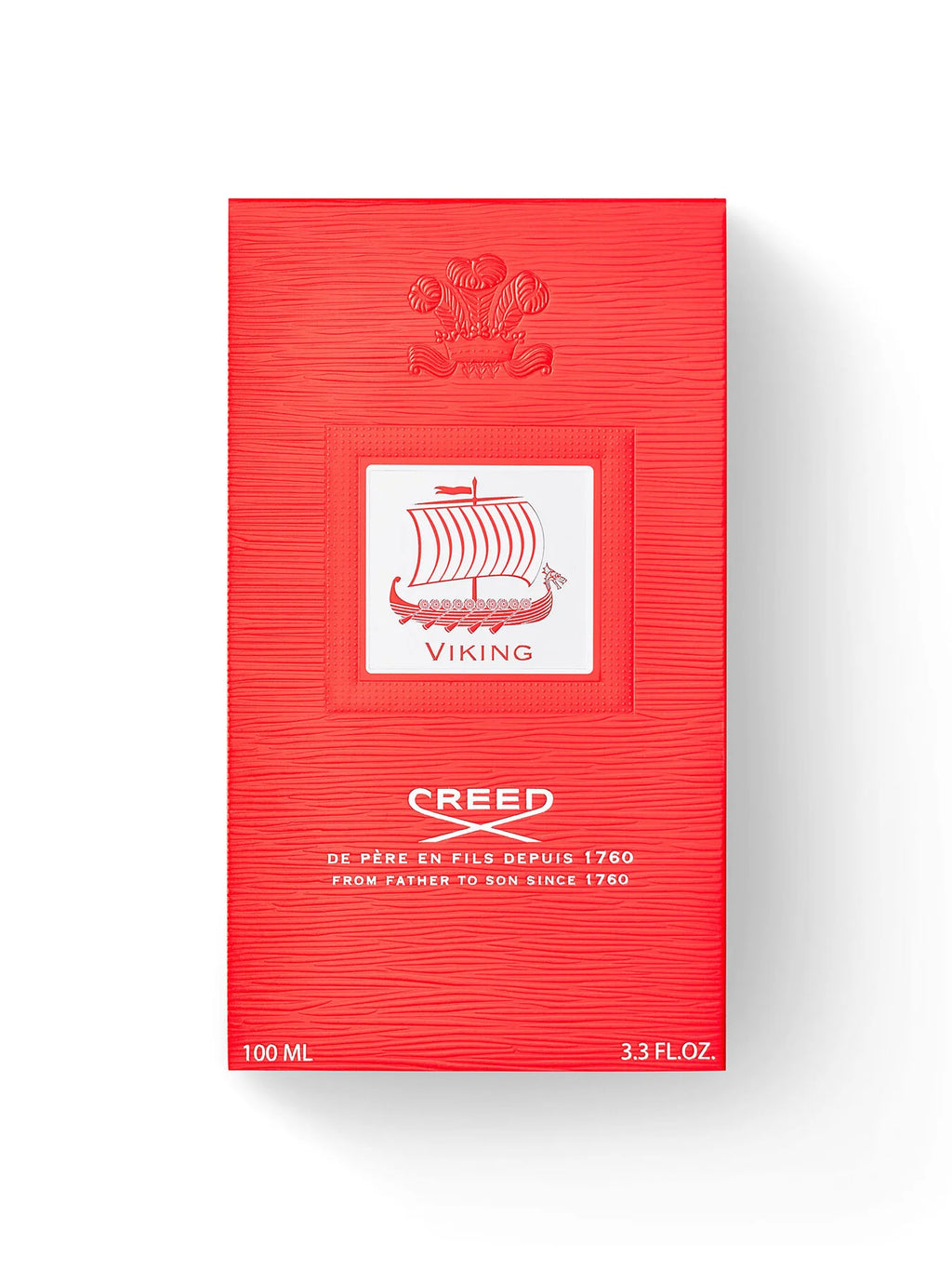 Creed Viking Eau De Parfum 100ml | District Hurd Limited