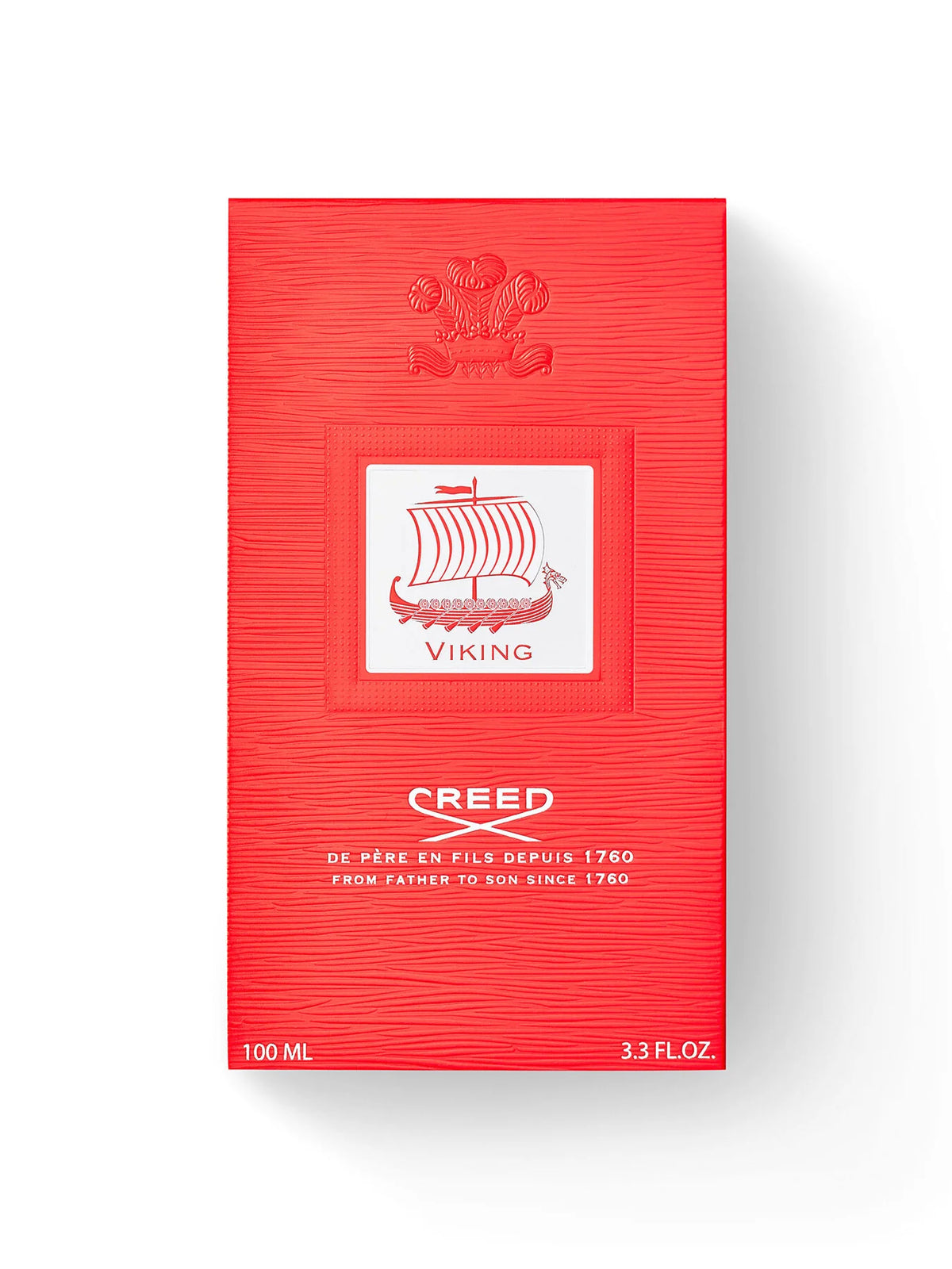 Creed Viking Eau De Parfum 100ml | District Hurd Limited