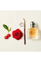 Emporio Armani Because It's You Eau De Parfum 100ml | District Hurd Limited
