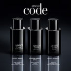 Giorgio Armani Armani Code EDT 125ml | District Hurd Limited