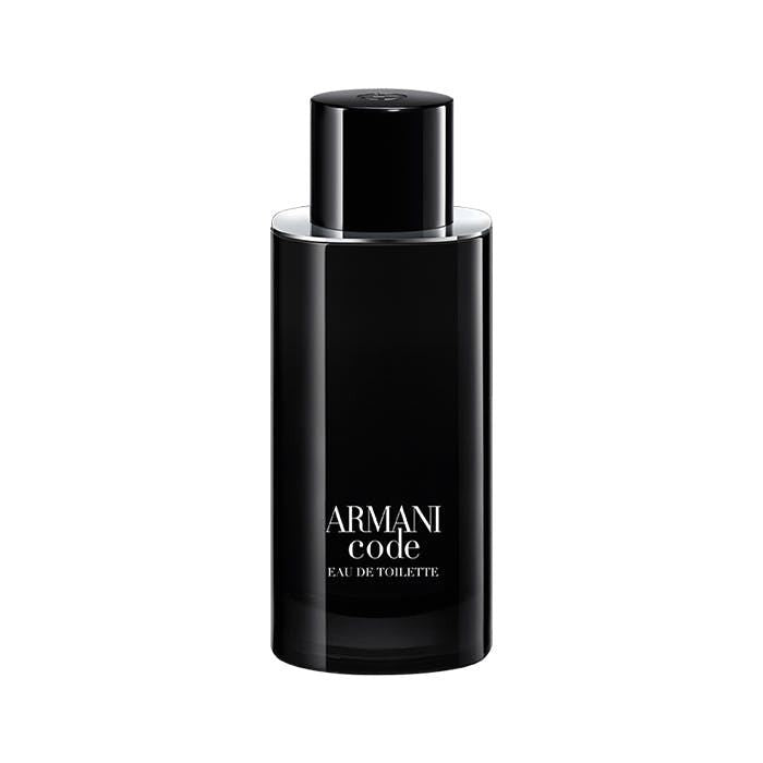 Giorgio Armani Armani Code EDT 125ml | District Hurd Limited