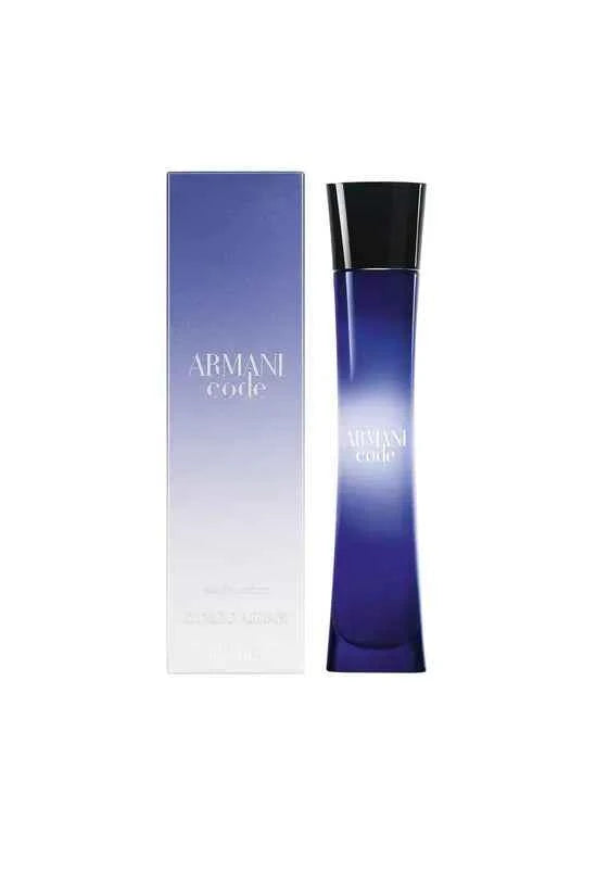 Giorgio Armani Code Femme EDP 100ml