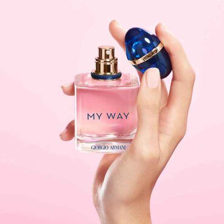 Giorgio Armani My Way EDP 90ml