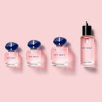 Giorgio Armani My Way EDP 90ml
