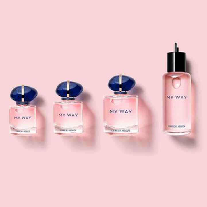 Giorgio Armani My Way EDP 90ml