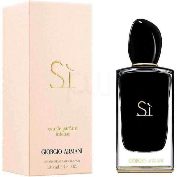 Giorgio Armani Si Intense EDP 100ml