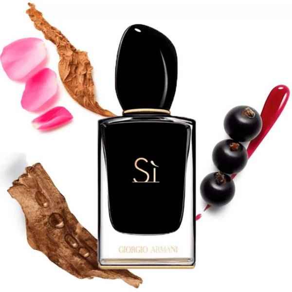 Giorgio Armani Si Intense EDP 100ml