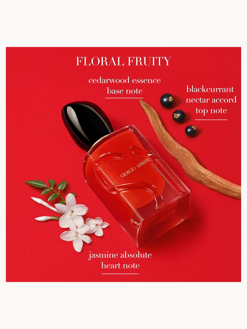 Giogio Armani Si Passione EDP 100ml