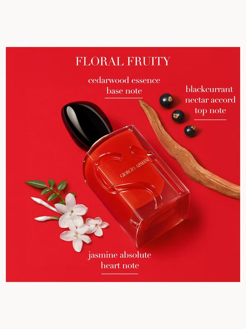 Giogio Armani Si Passione EDP 100ml