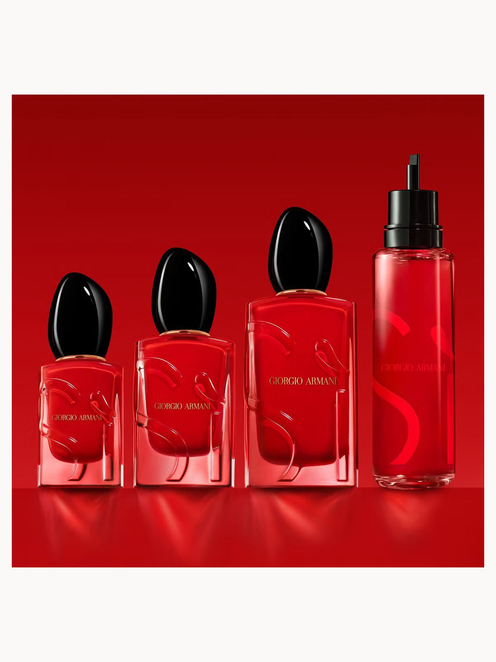 Giogio Armani Si Passione EDP 100ml