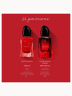 Giogio Armani Si Passione EDP 100ml | District Hurd Limited