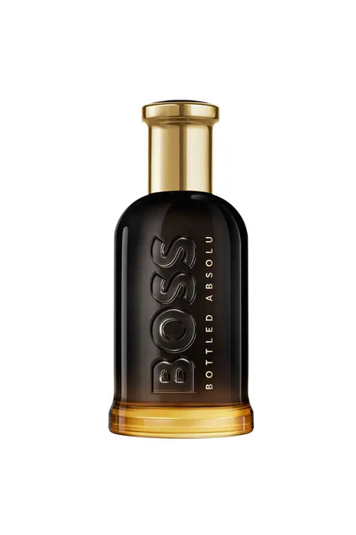 Hugo Boss Bottled Absolu Parfum 100ml | District Hurd Limited