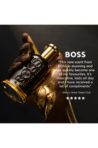 Hugo Boss Bottled Absolu Parfum 100ml | District Hurd Limited