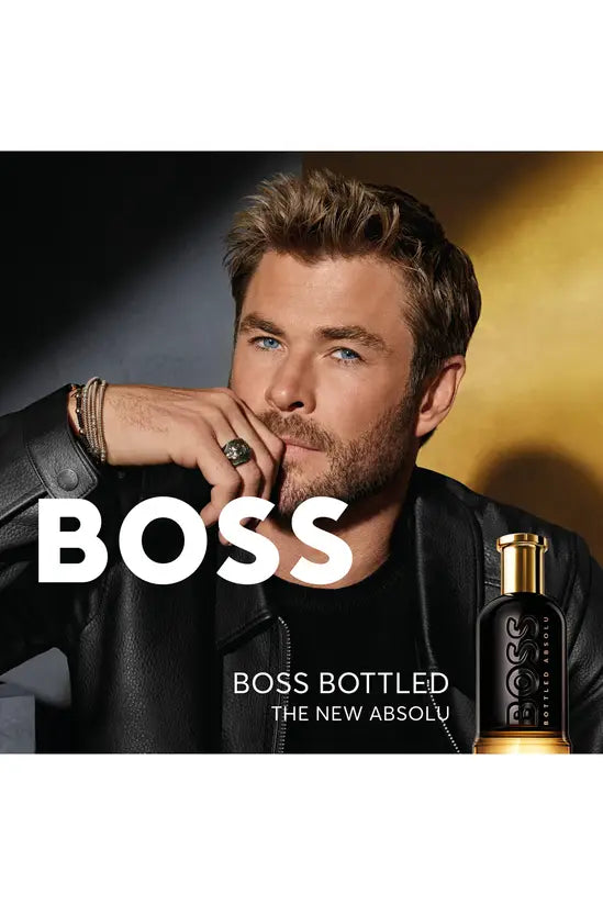 Hugo Boss Bottled Absolu Parfum 100ml | District Hurd Limited