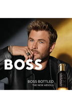 Hugo Boss Bottled Absolu Parfum 100ml | District Hurd Limited