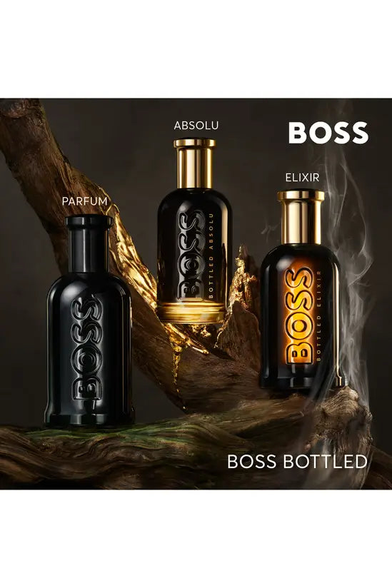Hugo Boss Bottled Absolu Parfum 100ml | District Hurd Limited