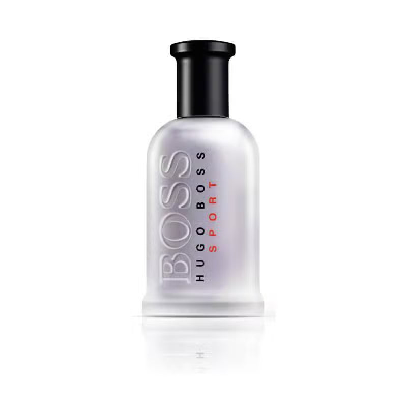 Hugo Boss Bottled Sport EDT 100ml | District Hurd Limited