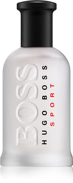 Hugo Boss Bottled Sport EDT 100ml | District Hurd Limited