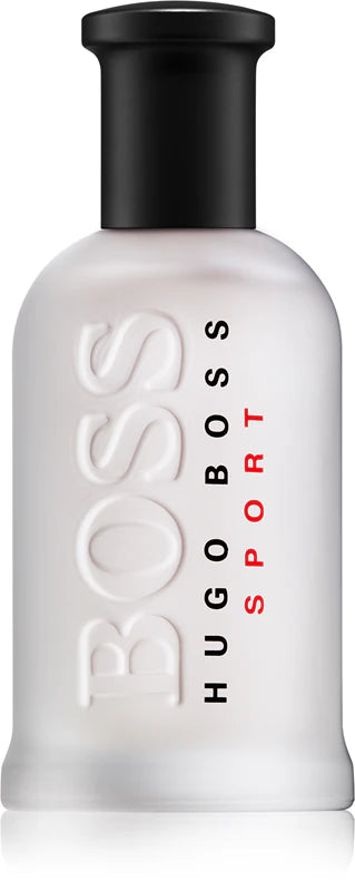 Hugo Boss Bottled Sport EDT 100ml | District Hurd Limited