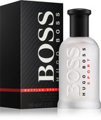 Hugo Boss Bottled Sport EDT 100ml | District Hurd Limited
