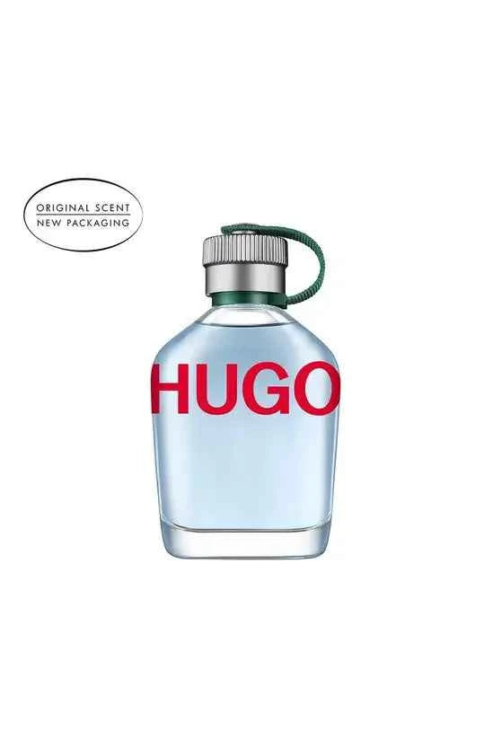 Hugo Boss Hugo Man EDT 125ml