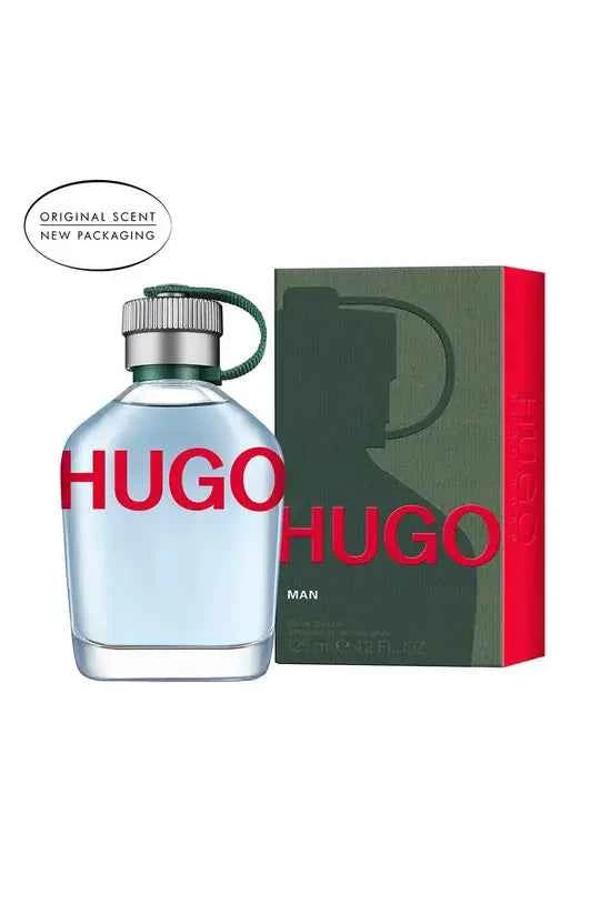 Hugo Boss Hugo Man EDT 125ml
