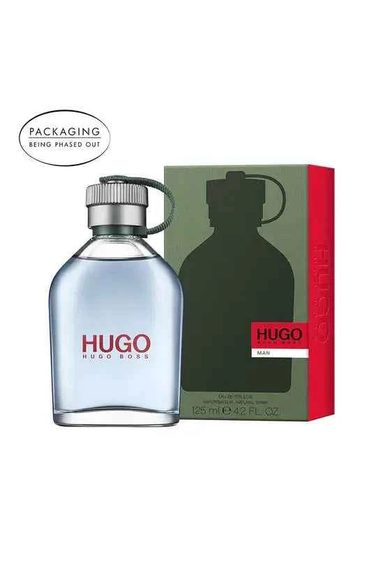 Hugo Boss Hugo Man EDT 125ml