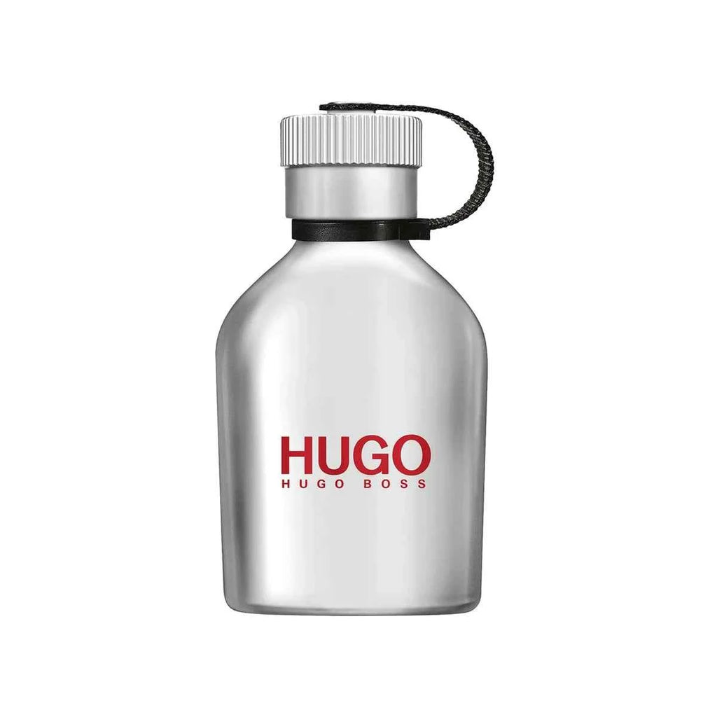 Hugo Boss Iced EDT 125ml