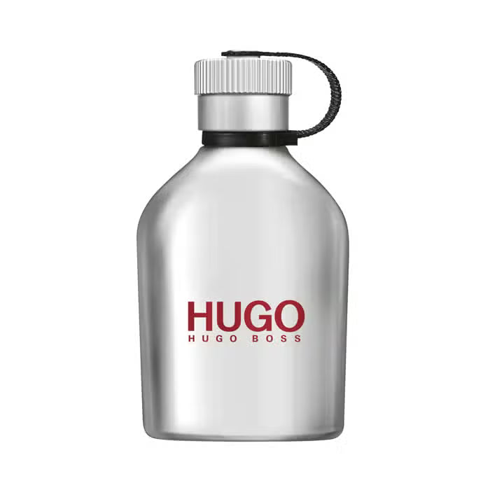 Hugo Boss Iced EDT 125ml