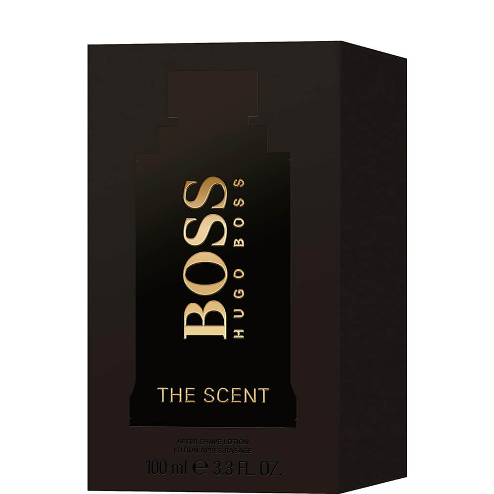Hugo Boss The Scent For Him EDT 100ml | District Hurd Limited