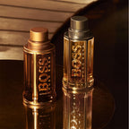 Hugo Boss The Scent For Him EDT 100ml | District Hurd Limited