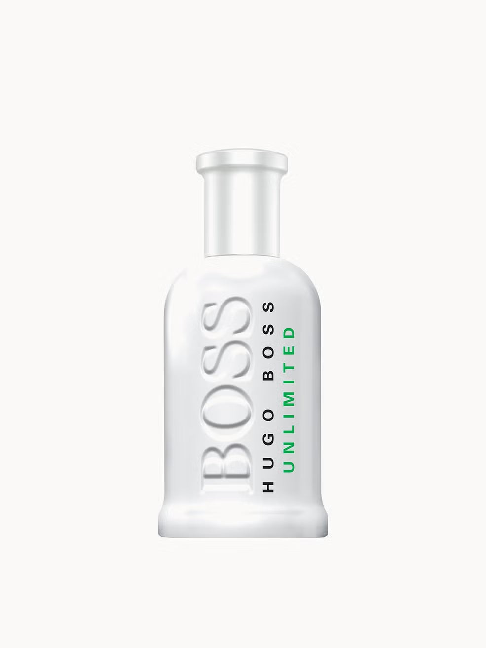 Hugo Boss Unlimited EDT 100ml | District Hurd Limited