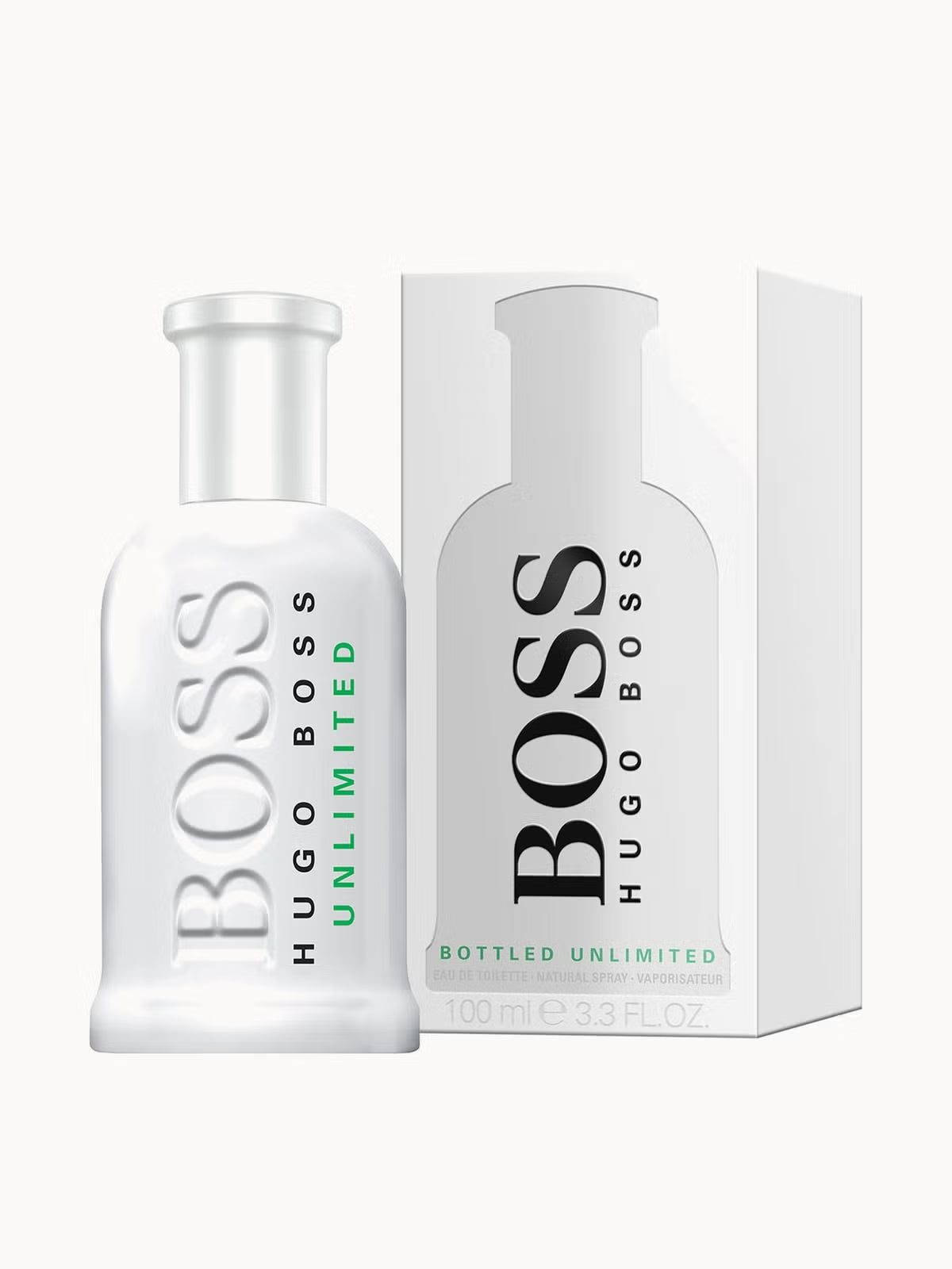 Hugo Boss Unlimited EDT 100ml