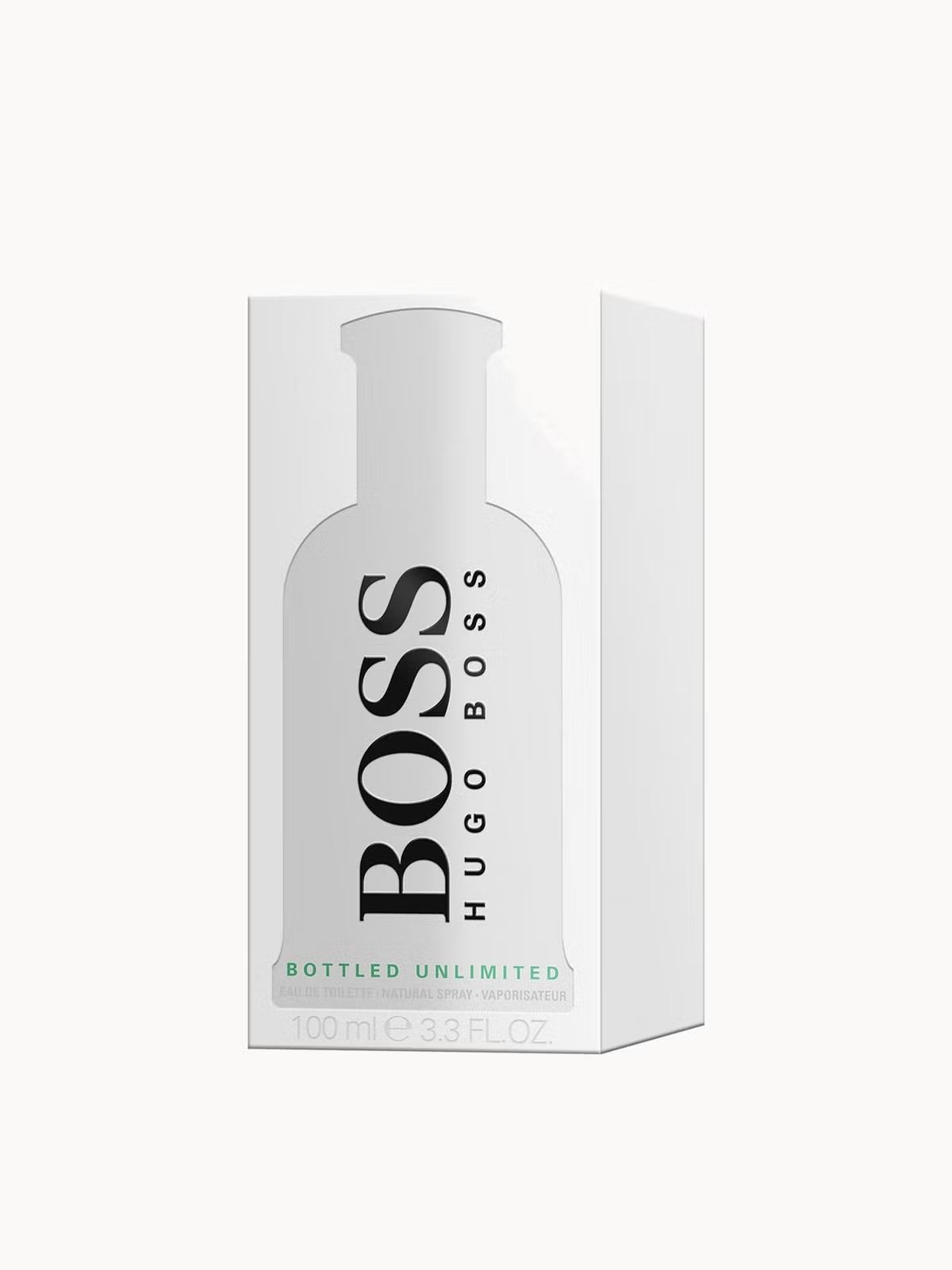 Hugo Boss Unlimited EDT 100ml | District Hurd Limited