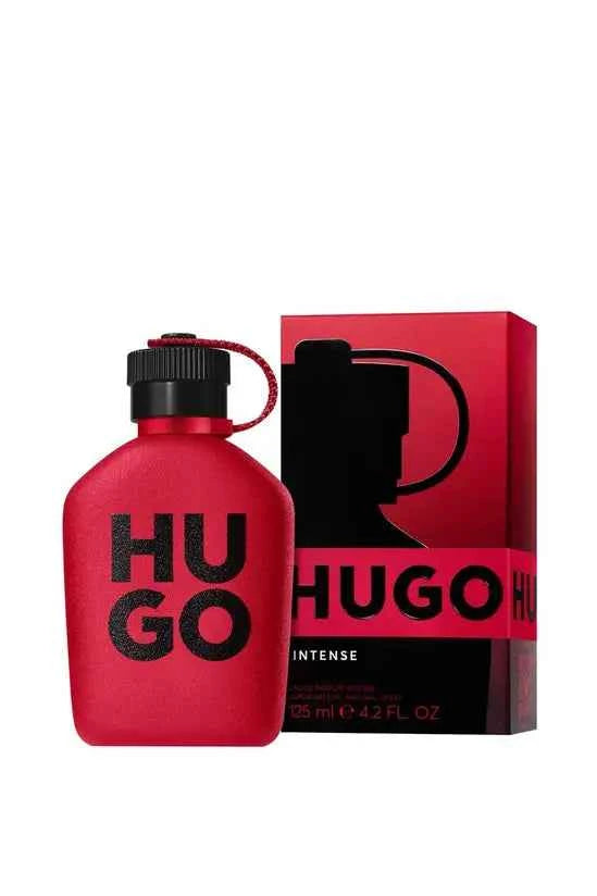 Hugo Intense EDP 125ml