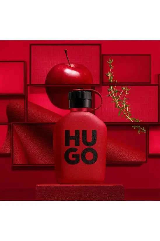 Hugo Intense EDP 125ml