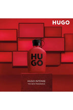 Hugo Intense EDP 125ml | District Hurd Limited