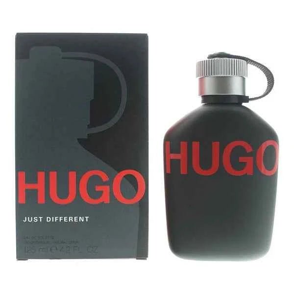 Hugo Just Different EDT 125ml