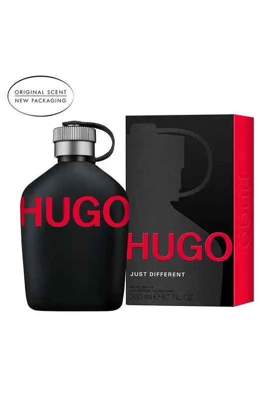 Hugo Just Different EDT 125ml