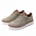 Men's Breathable Cushioned Casual Sports Shoes (Sizes 39–48) | District Hurd Limited