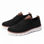 Men's Breathable Cushioned Casual Sports Shoes (Sizes 39–48) | District Hurd Limited