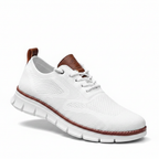 Men's Breathable Cushioned Casual Sports Shoes (Sizes 39–48) | District Hurd Limited