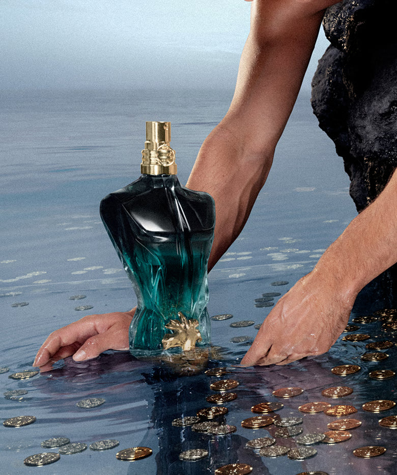 Jean Paul Gaultier Le Beau Le Parfum EDP Intense 125ml