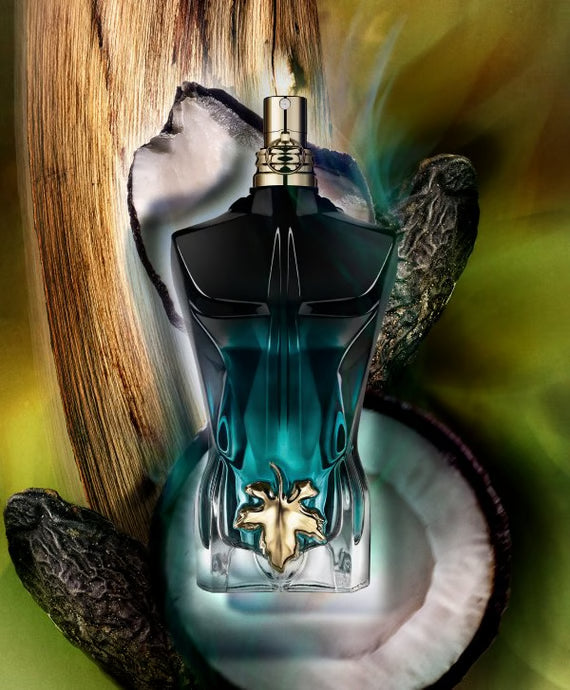 Jean Paul Gaultier Le Beau Le Parfum EDP Intense 125ml