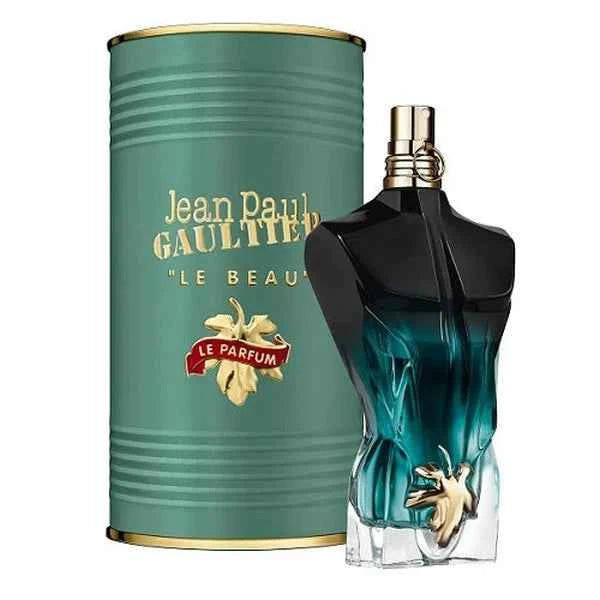 Jean Paul Gaultier Le Beau Le Parfum EDP Intense 125ml